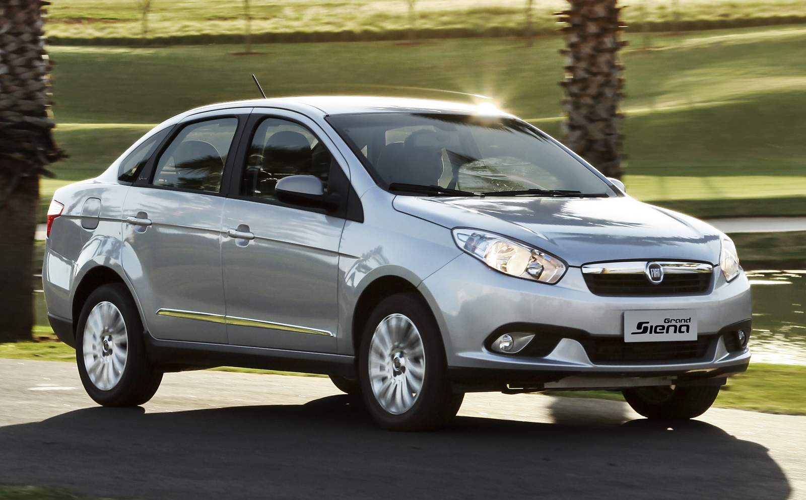 Grand Siena 2015