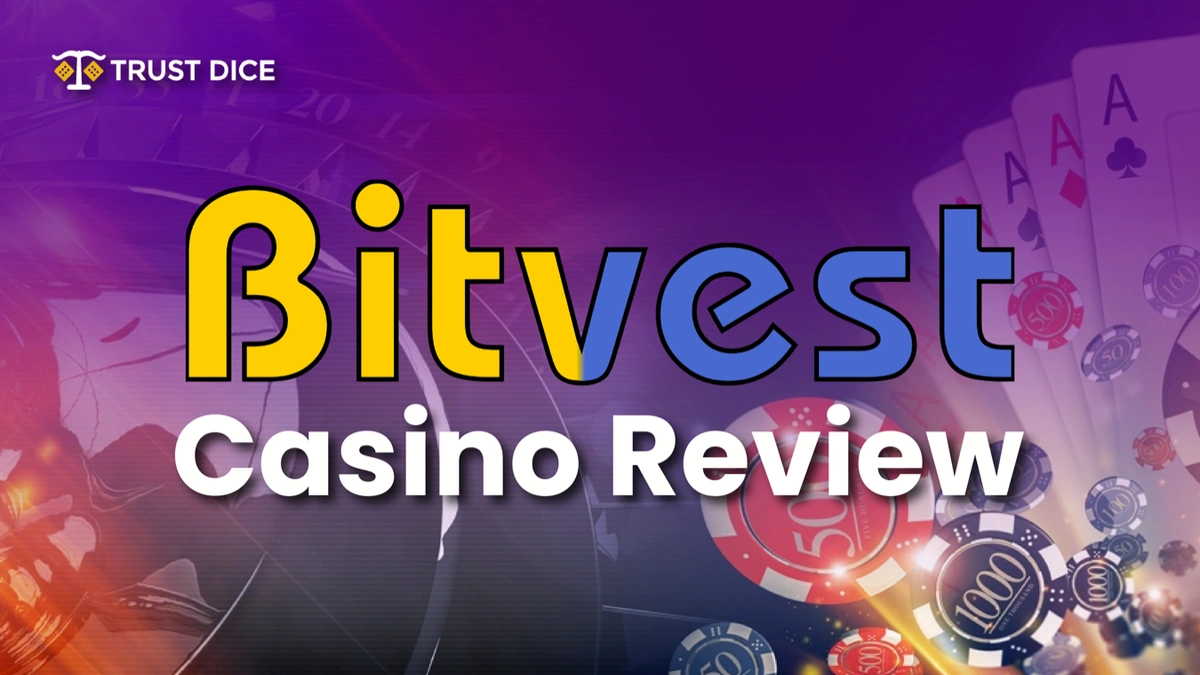 Bitvest Review
