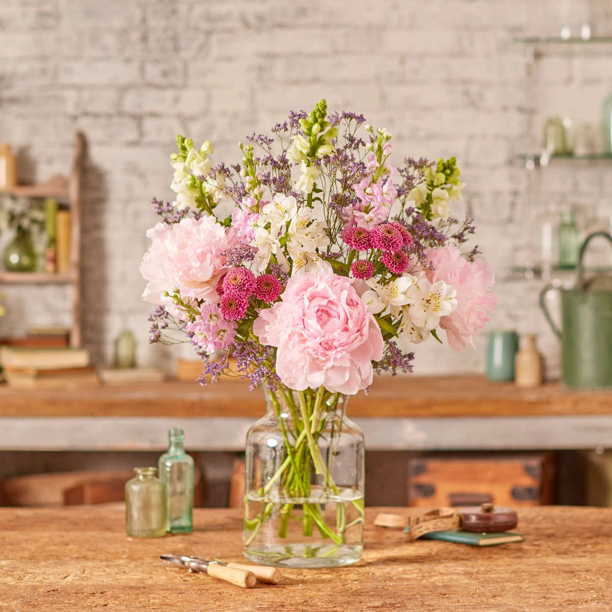 Recent flowers image