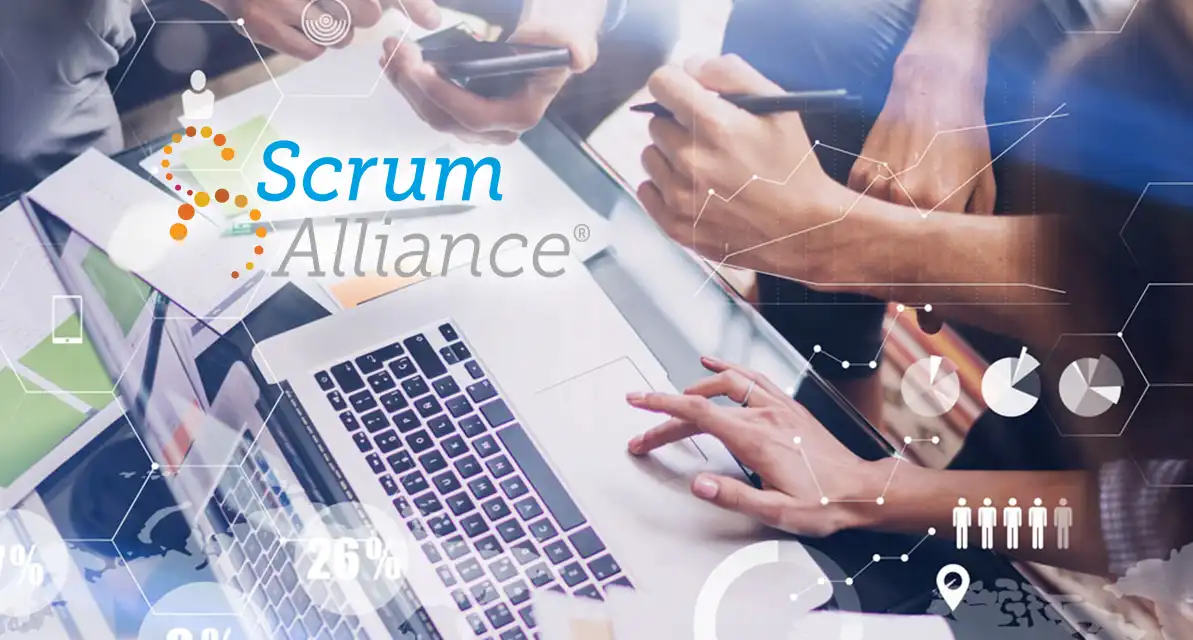 Scrum Alliance Certification