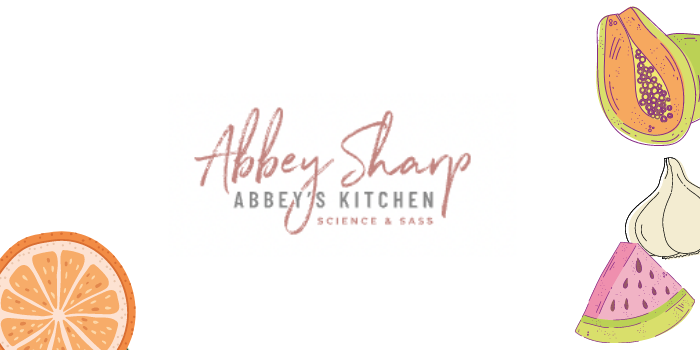 Bonus: Abbey's Kitchen