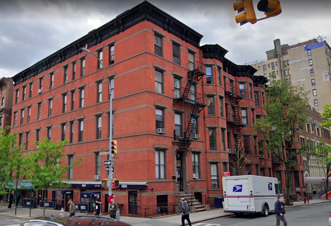 List Of 17 Rental Apartment Complexes in NYC! Transparentcity Blog