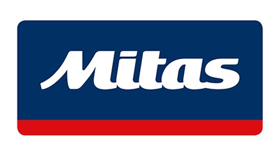 Mitas logo