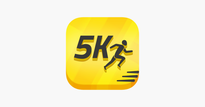Couch to 5k app