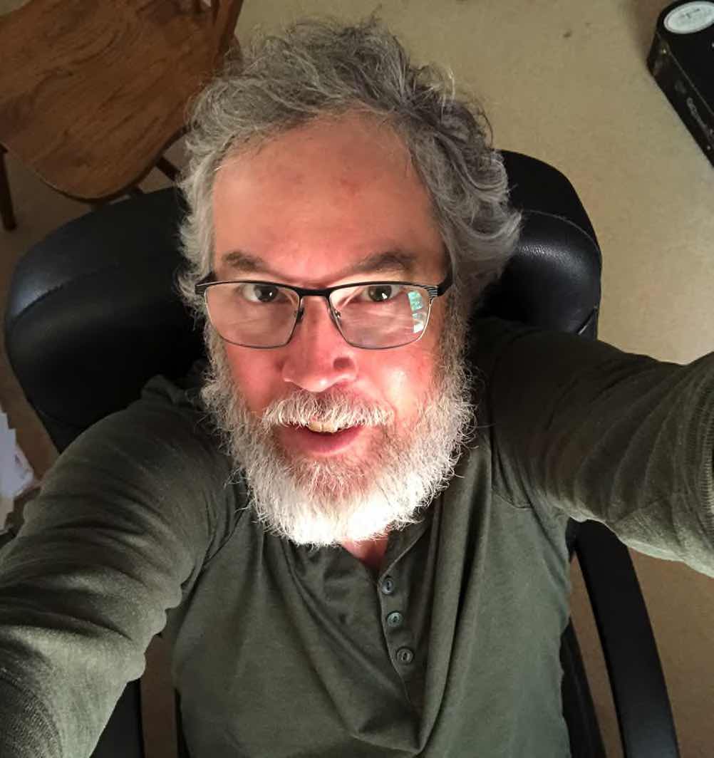 Norbert Sarsfield avatar