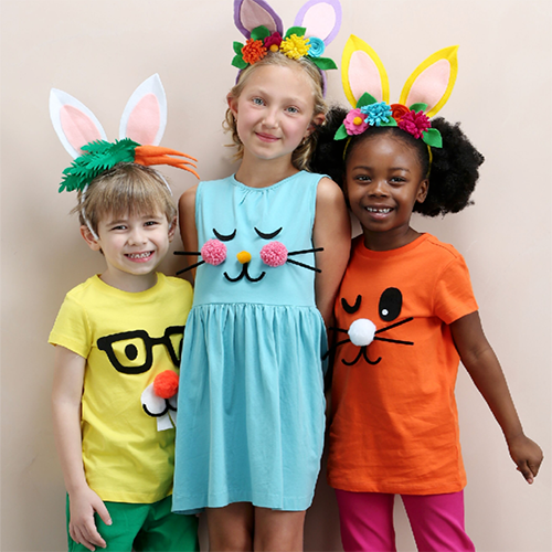 Animal hats and clothes for kids: When did it become cute to transform  children into animals?