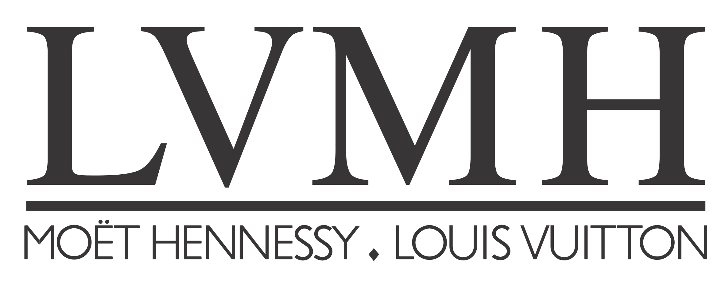 LVMH logo