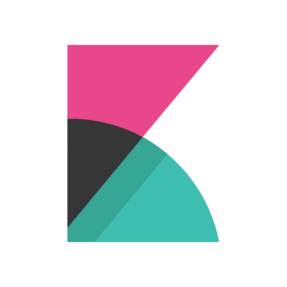 Kibana logo