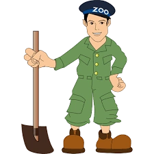 Apache Zookeeper logo