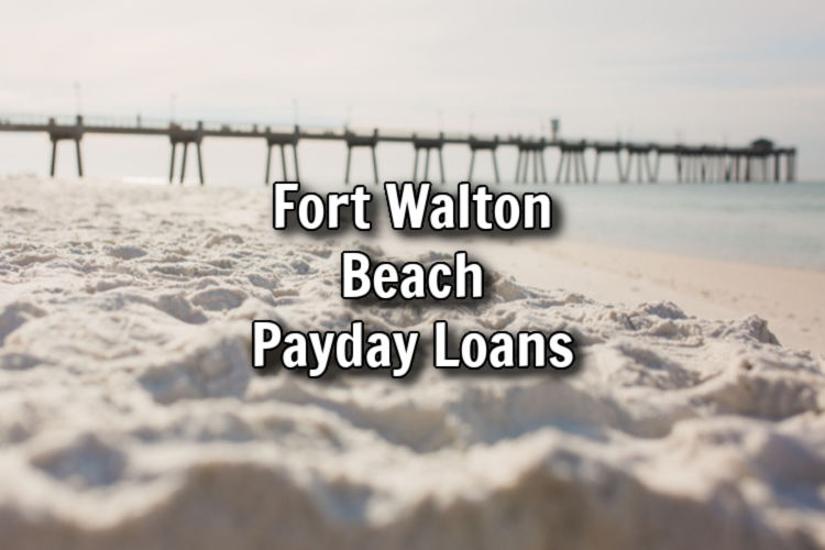payday loans in fort walton beach