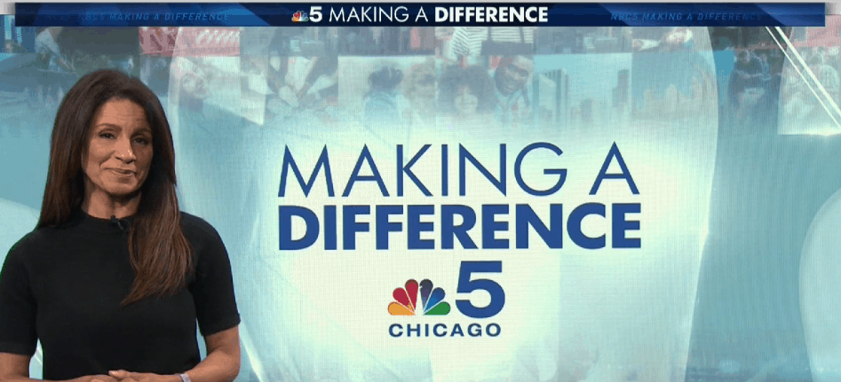 NBC 5: LifeEar is Making a Difference