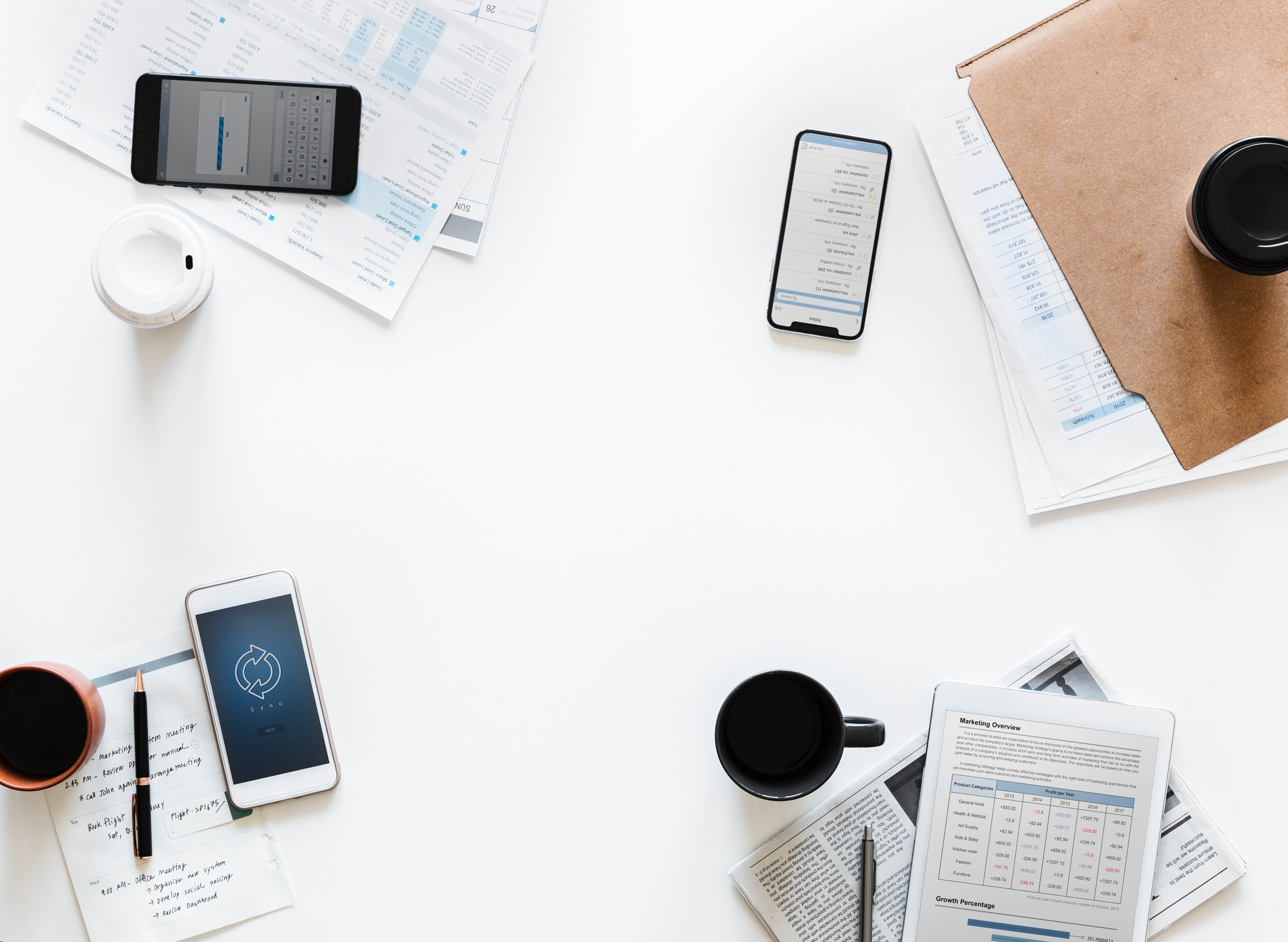 SpaceTogether exists to level the playing field when it comes to start-ups and launching your own business. For a long time now, starting a business has been a privilege that too few could afford to pursue. One of the biggest issues has been that commercial property just costs too much...