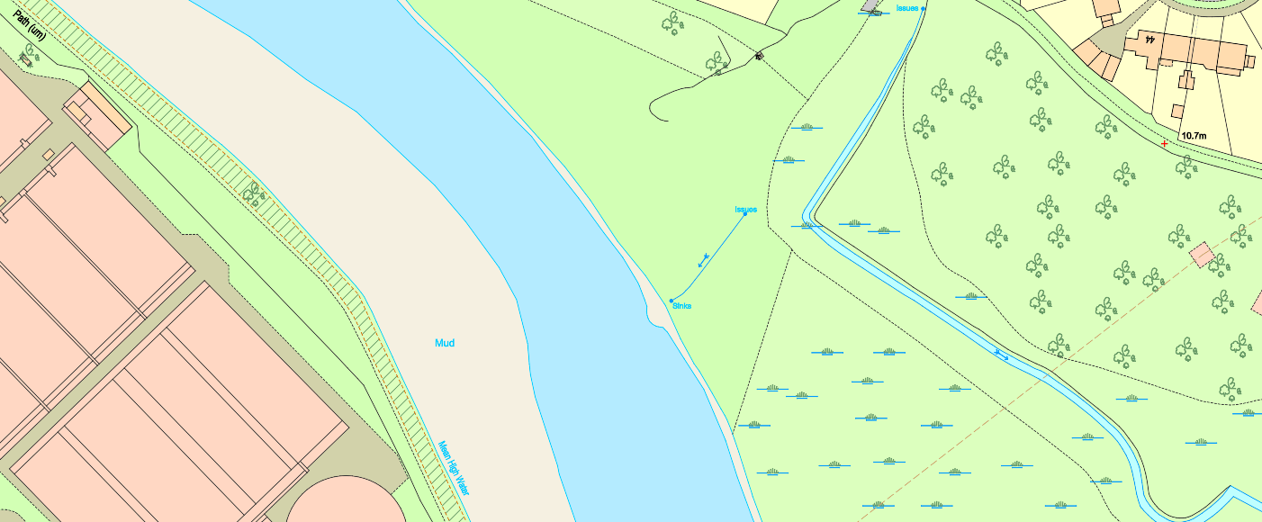 OS MasterMap® sample