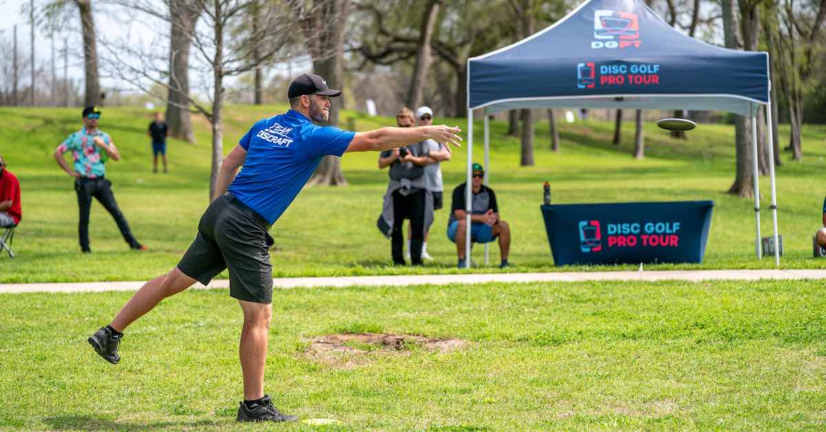 Disc Golf Tournament Profiles 2022 WACO (Waco Annual Charity Open) UDisc