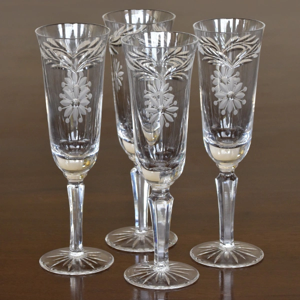 Spode Crystal