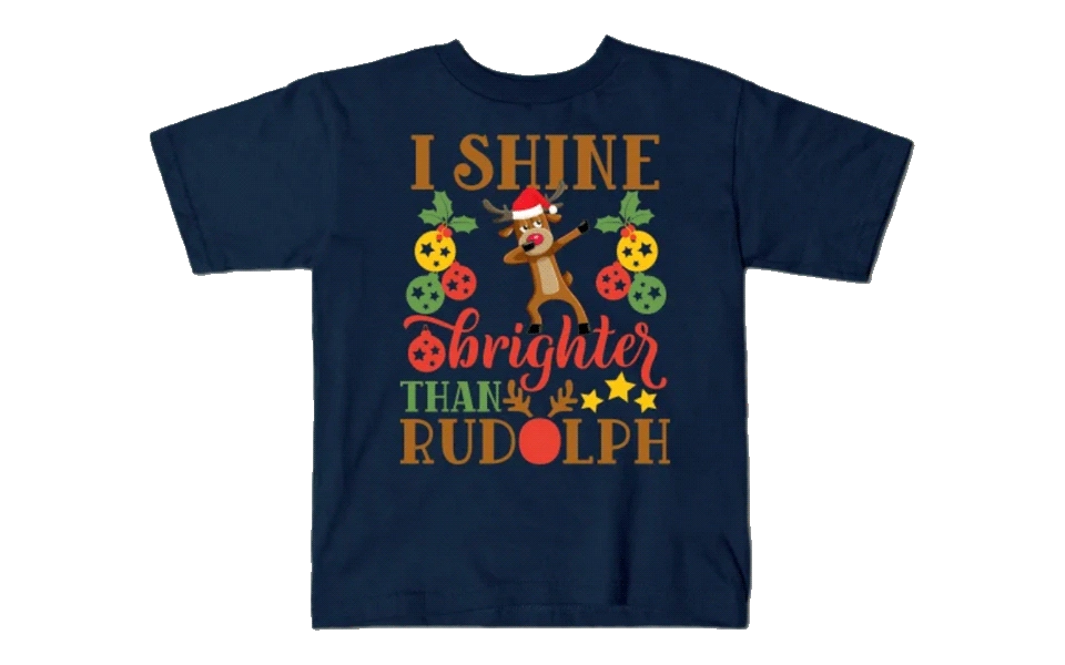 Brighter-than-rudolph-christmas-shirt...