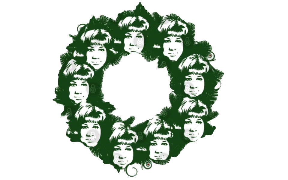 a-wreathra-franklin-christmas-sticker...