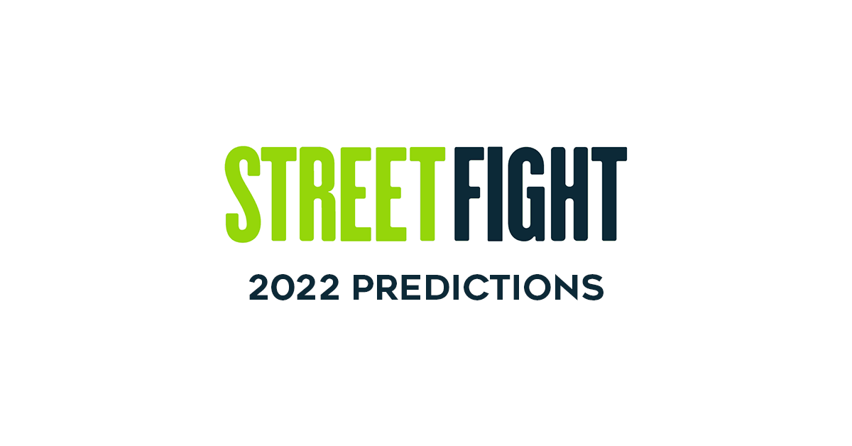 Predictions: First-Party Data, Personalization, and Curated Marketplaces