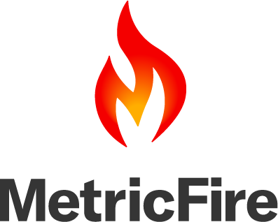MetricFire logo