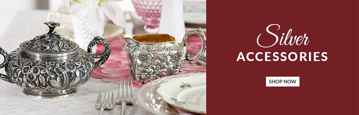 Replacement China Patterns, Flatware, and Crystal | Replacements, Ltd.