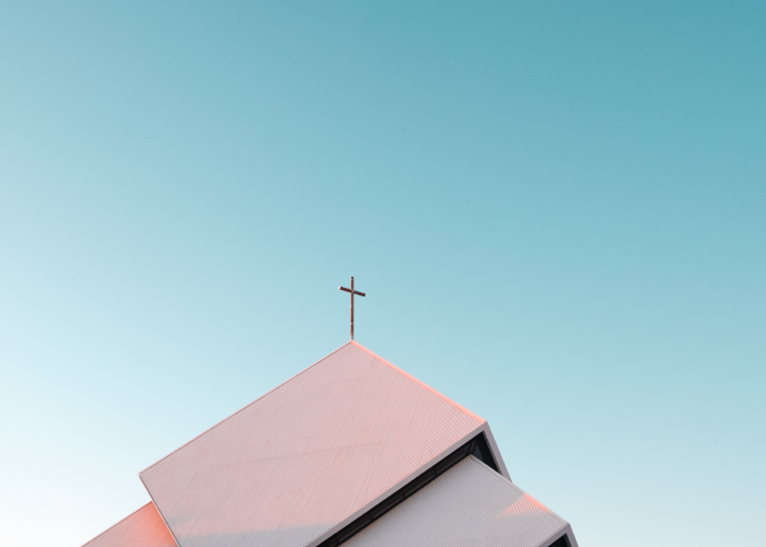 “Starting a business is tough, but being a Pastor is even more difficult.” That's what I was told before starting my first church plant...