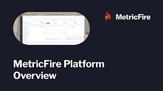 Metricfire video thumbnail