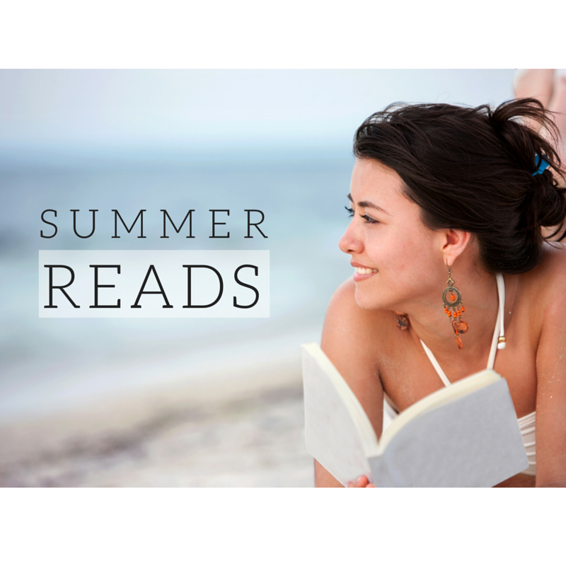 Top Summer Reads of 2015