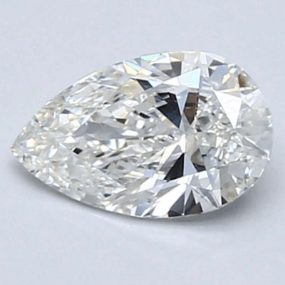The Pear Cut Diamond Guide