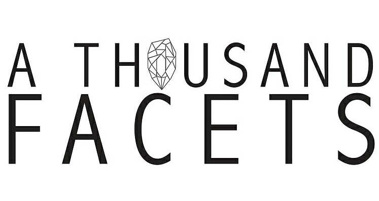 A Thousand Facets Logo