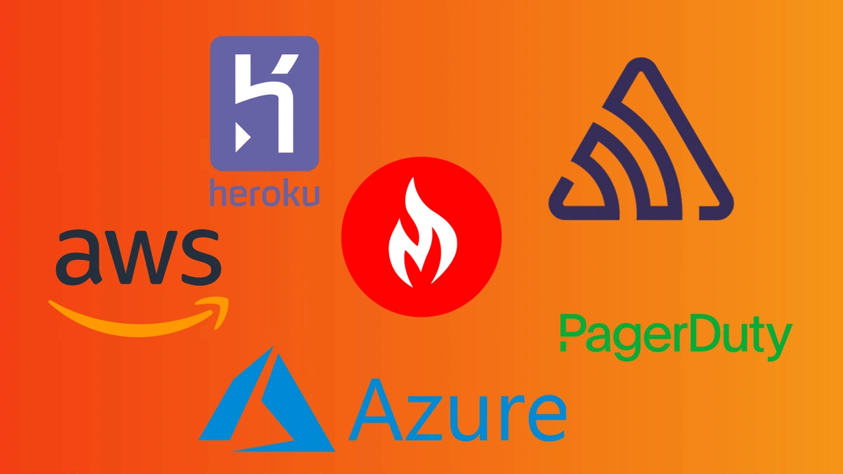 Top 6 services to Integrate with MetricFire
