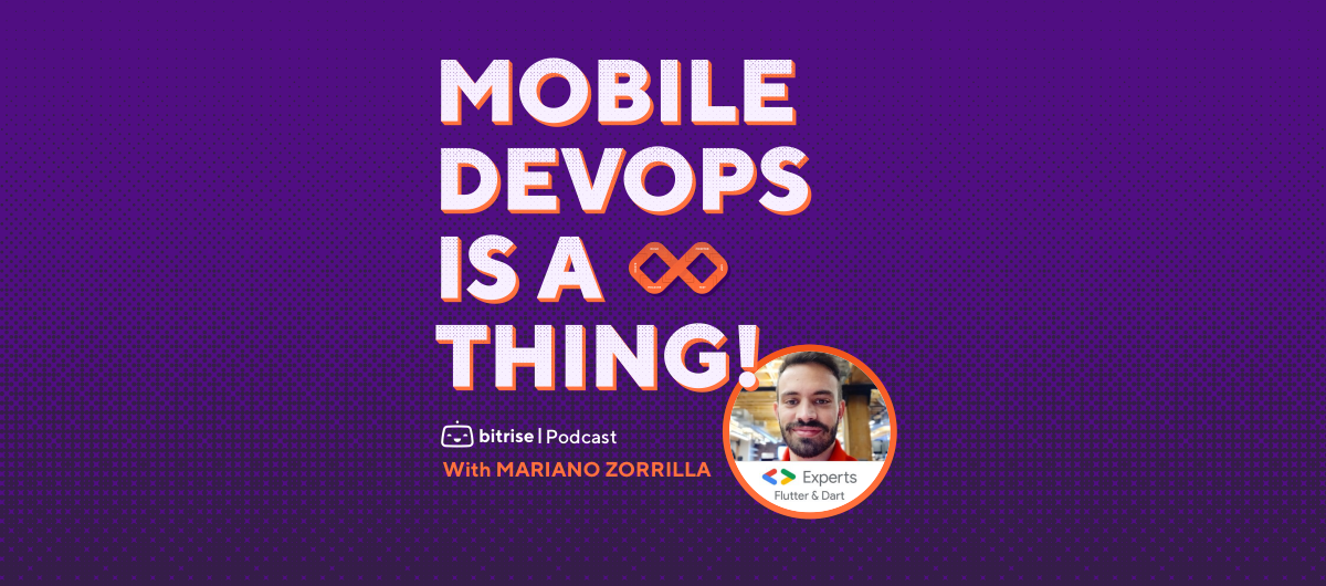 Fintech, Flutter, and tech leadership with GDE Mariano Zorrilla