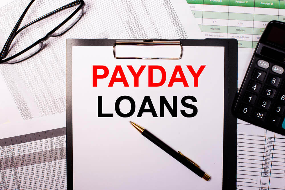 get payday loans