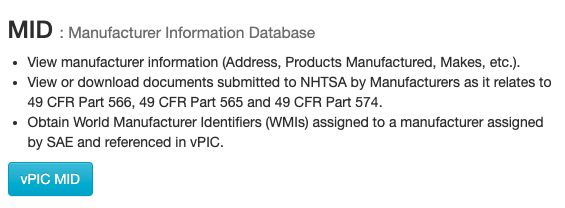 November 2023 5 Key Tips to Deciphering the DOT Date Code