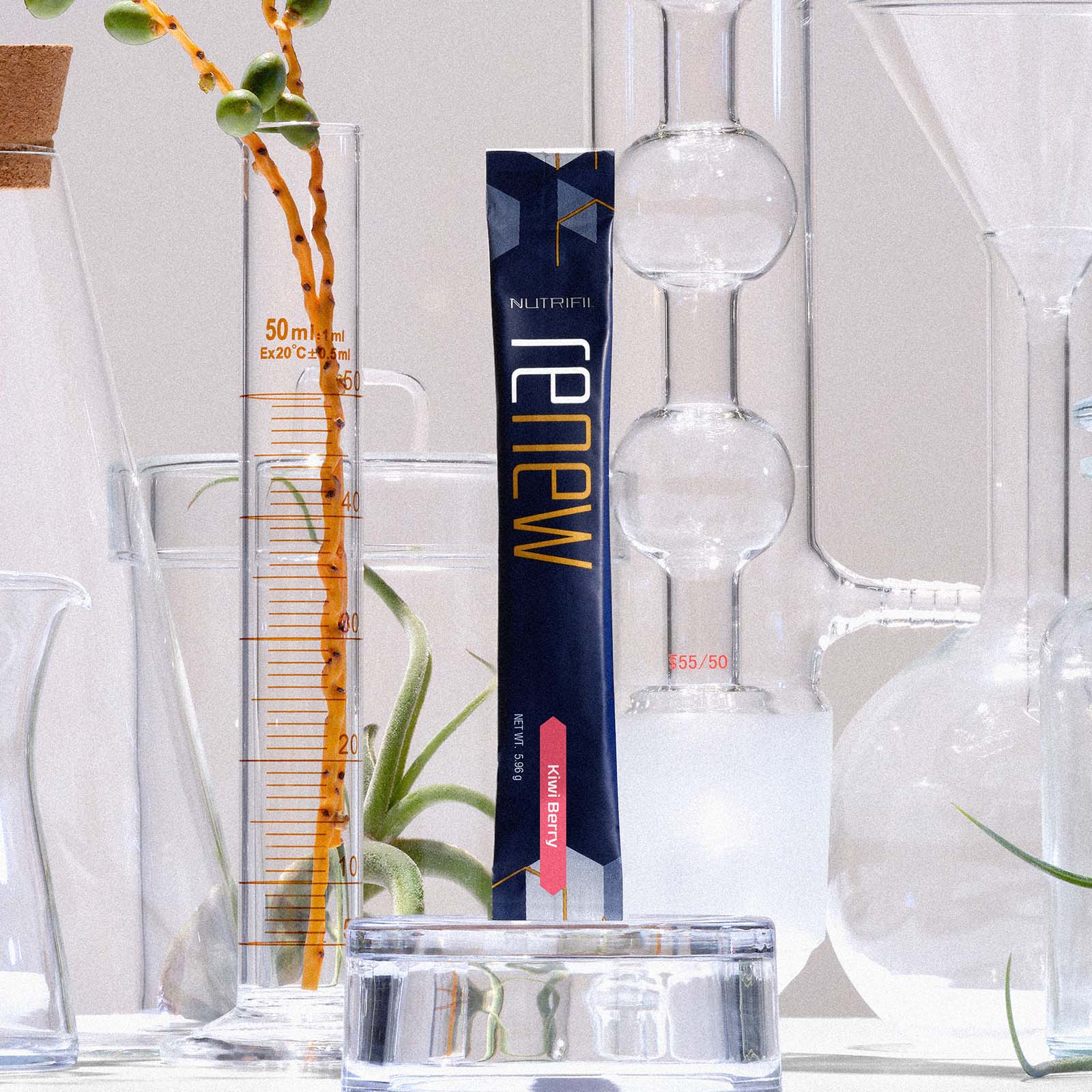 Partner.Co | Slenderiix™ & Xceler8™