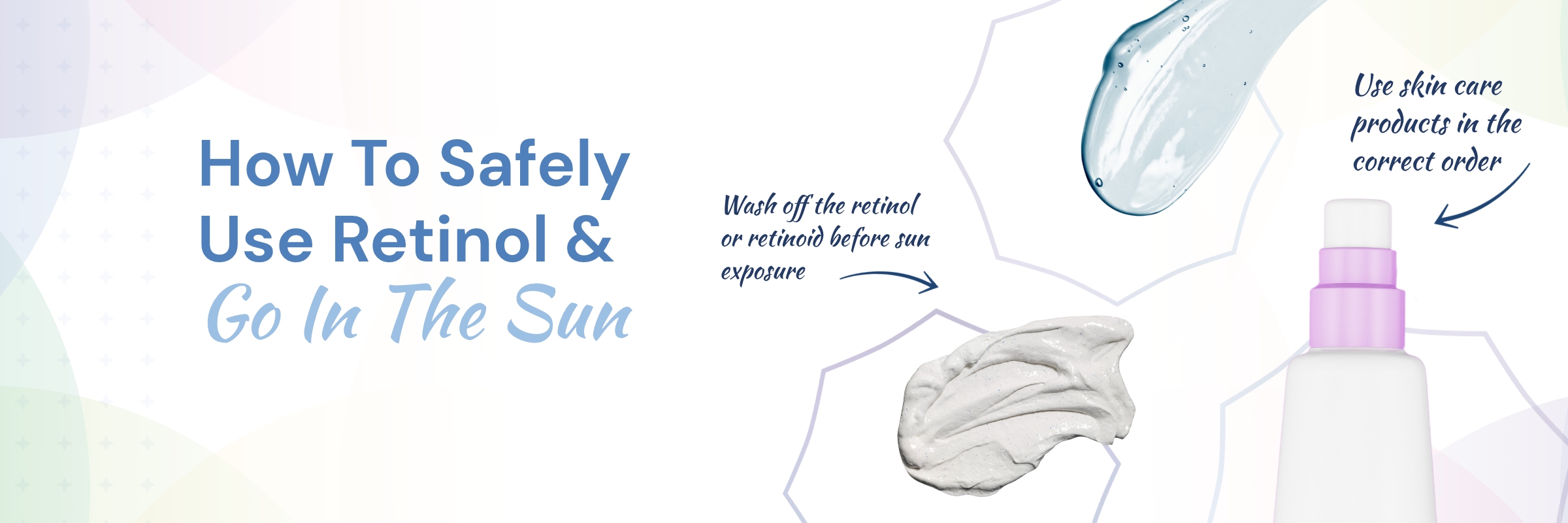 Retinol Sun Sensitivity and Photosensitivity
