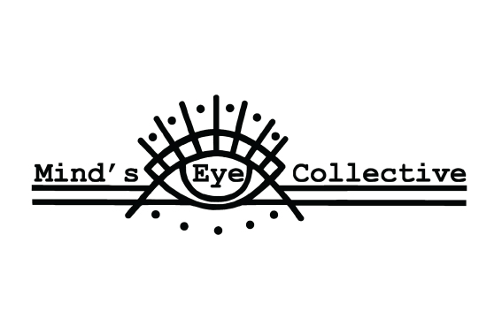 Mind's Eye Collective Integrated Logo