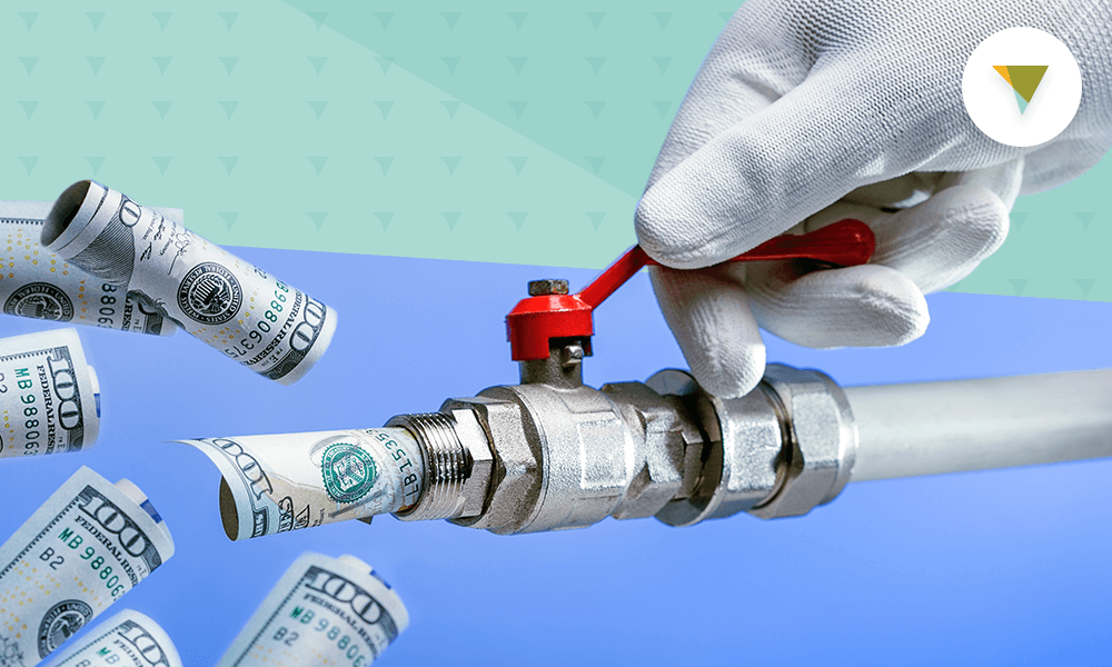 Stream of Money