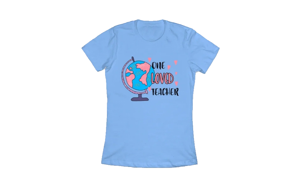 teacher-valentine-gifts-one-loved-teacher-tee.webp