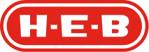 H-E-B logo