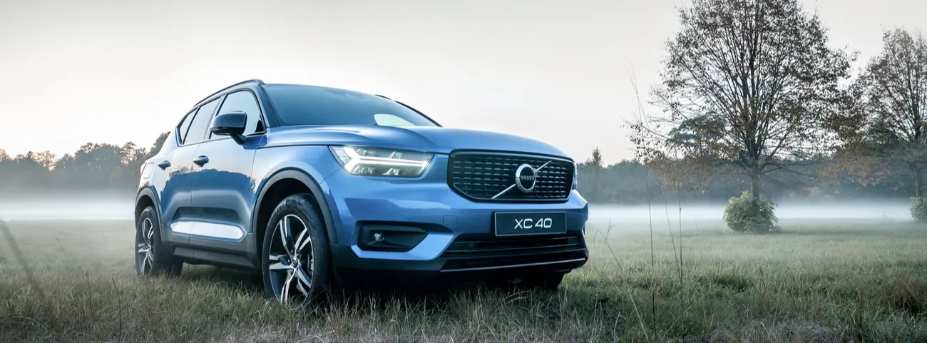 Volvo Seminuevos mejores modelos 2020 2021