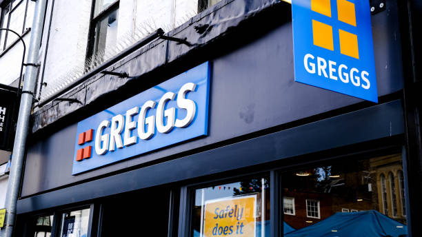 Greggs Hardship Fund Offers Help To People Struggling For Money In The ...