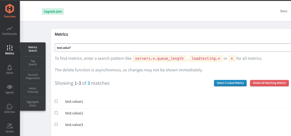 Grafana + MetricFire | MetricFire | MetricFire