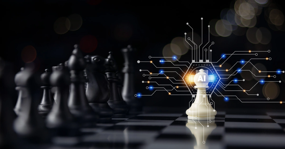 AI Wholesale Distribution