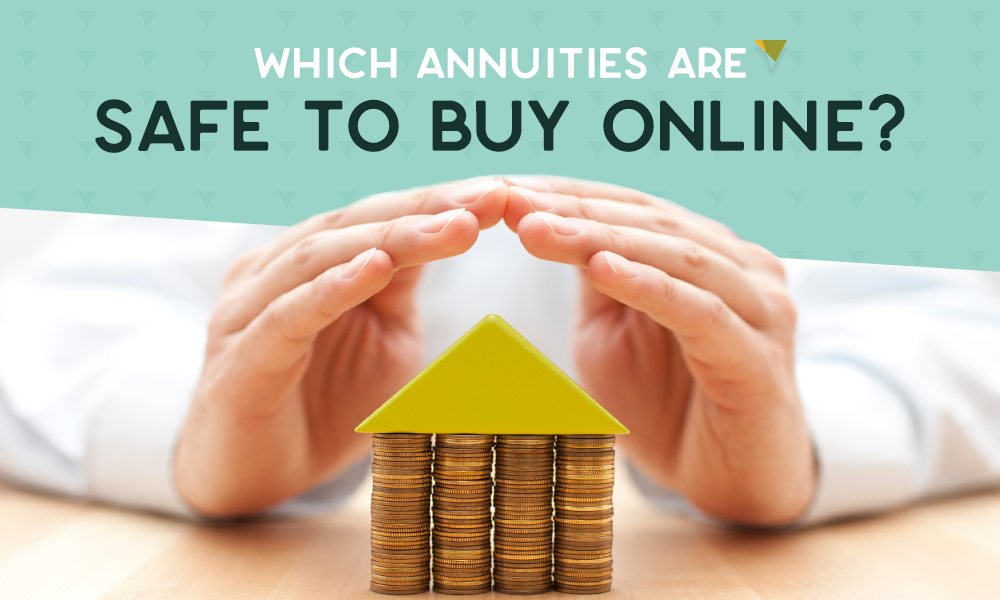 Buying Annuities Online (A How To Guide)