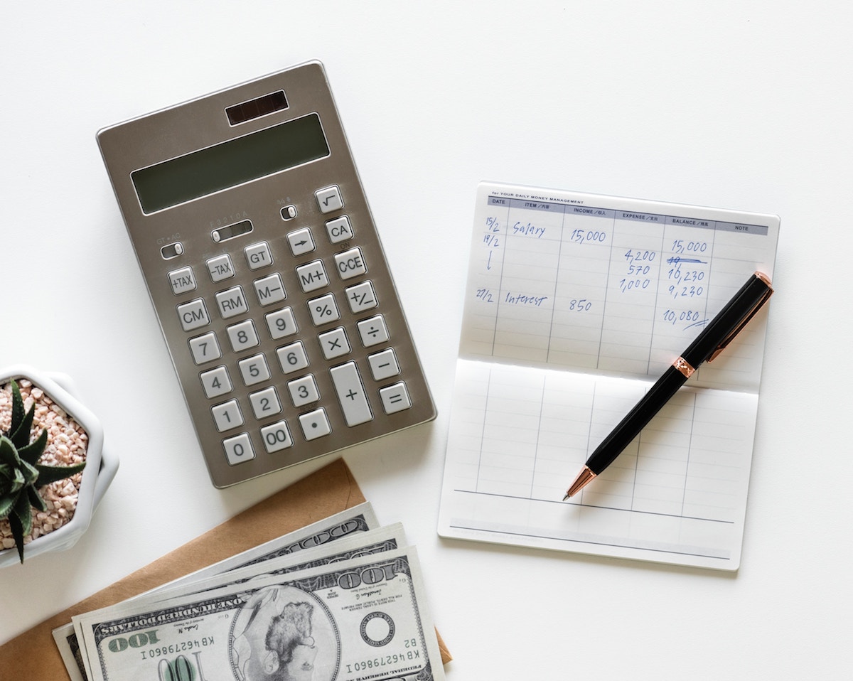 How To Make A Budget And Stick To It Doorsteps Rent
