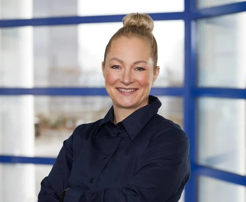 Julia Klenz