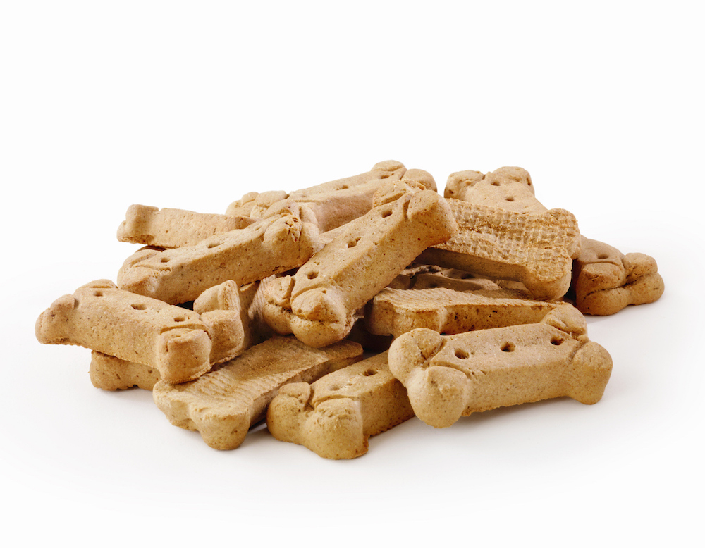 Types of cheap dog treats