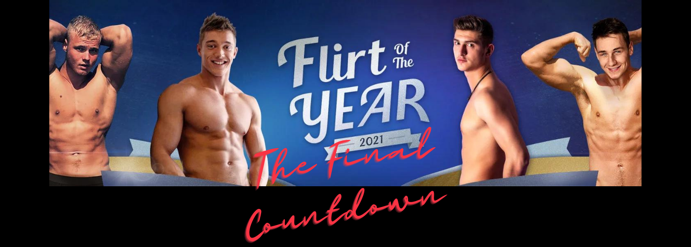 The Final Countdown  - Massive Camguy Comes to a Head!