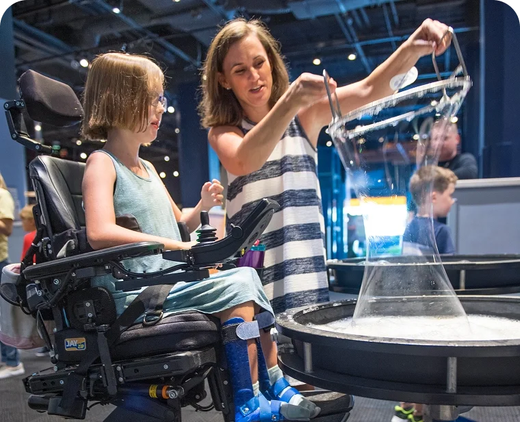 McWane Science Center