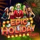 Epic Holiday Party